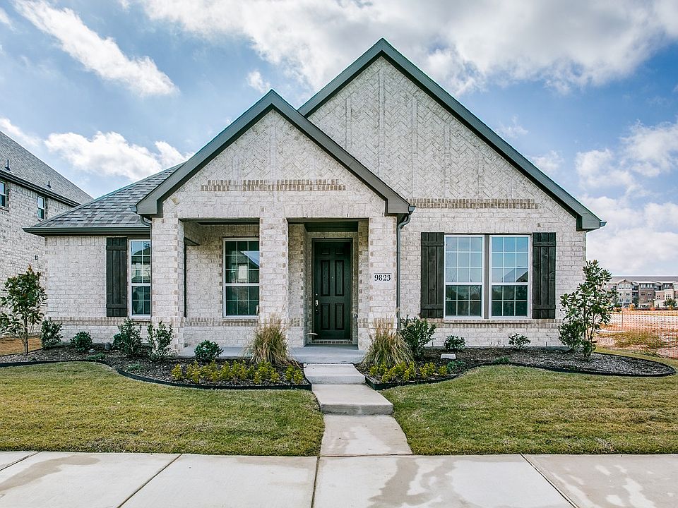 1st image of 9823 Gristmill Ln