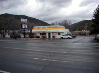344 Sudderth Dr, Ruidoso, NM 88345
