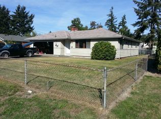 9003 Washington Blvd SW, Lakewood, WA 98498