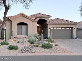 9311 E Whitewing Dr, Scottsdale, AZ 85262