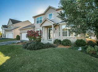 6630 108th Ave, Kenosha, WI 53142
