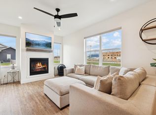 610 Stillwater Rd, Kalispell, MT 59901