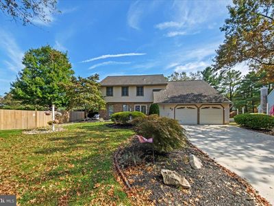 42 Meadowrue Ct, Mount Laurel, NJ, 08054