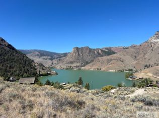 Skyline Dr, Salmon, ID 83467