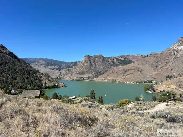 Skyline Dr, Salmon, ID 83467