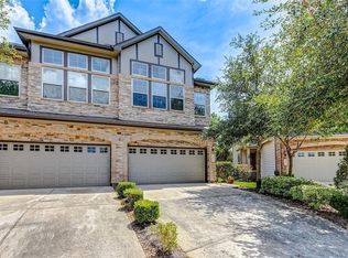 7 Aventura Pl, Spring, TX 77389