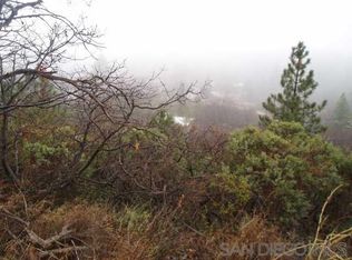 0 Highway 79 LOT 3, Julian, CA 92036