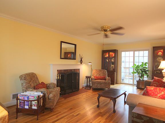 Hardwood Floors & FPL