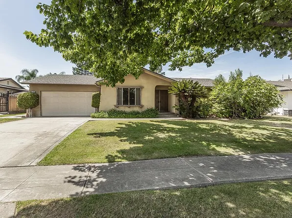 1553 W Palo Alto Ave, Fresno, CA 93711