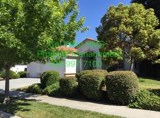1215 Longmeadow Dr, Gilroy, CA 95020