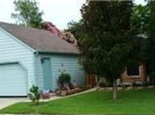 16707 Finewood Way, Houston, TX 77058