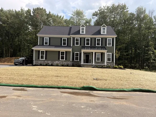 117 Shadow Ridge Dr, Butler, PA 16002