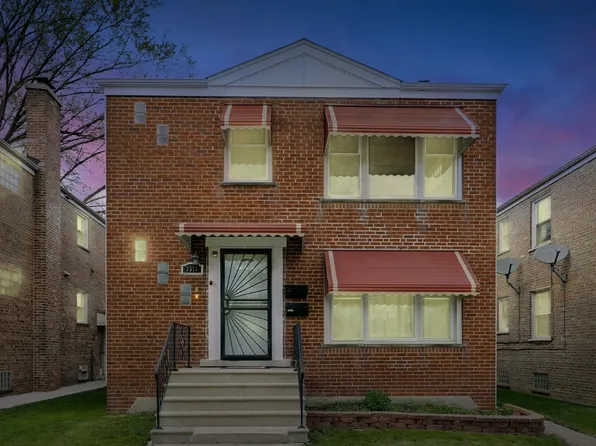 3313 Jackson St, Bellwood, IL 60104