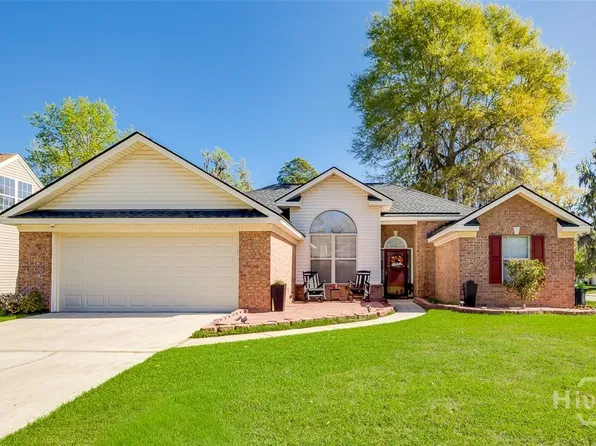 112 Oak Grove Lane, Savannah, GA 31419