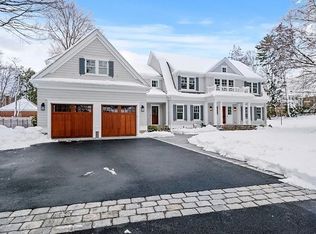 6 Eliot Rd, Lexington, MA 02421