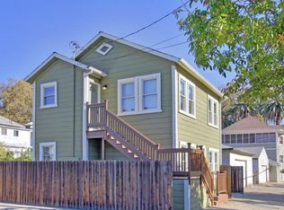1015 Tomato Aly #A, Sacramento, CA 95818