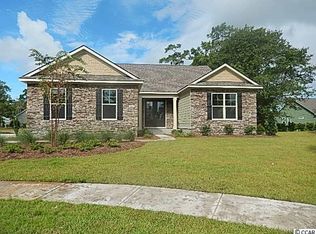 1403 Summerwind Ct LOT 84, North Myrtle Beach, SC 29582