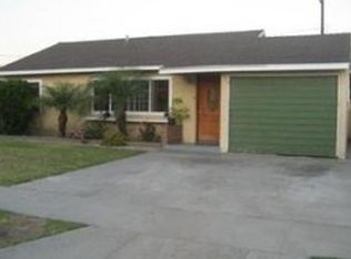 11616 Gwynne Ave, Norwalk, CA