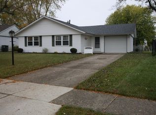 905 Windsor Dr, Shelbyville, IN 46176