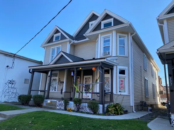 W 8th Ave 223-225 HHR