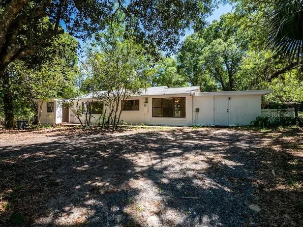 24901 NE Highway 315, Fort Mc Coy, FL 32134