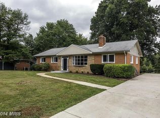 1020 Gadsden Ave, Silver Spring, MD 20905