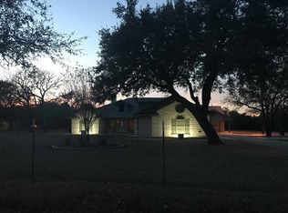 1690 County Road 116b, Burnet, TX 78611