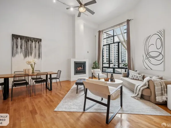 200 Townsend St Unit 28, San Francisco, CA 94107
