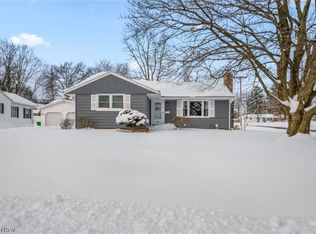 2405 Pleasant Pl, Alliance, OH