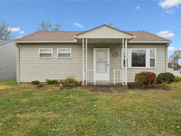 10885 Carlson Dr, North Huntingdon, PA 15642