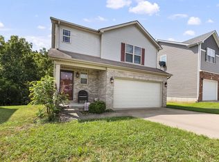 129 Cornwallis Dr, Georgetown, KY 40324