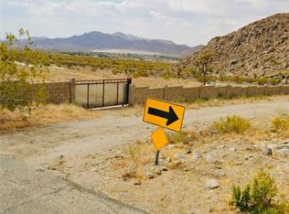 32042 Zircon Rd LOT 8800, Lucerne Valley, CA 92356