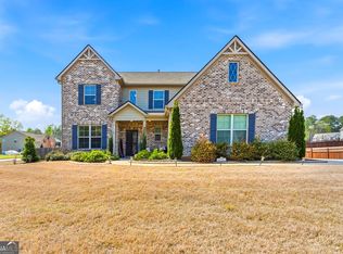 801 Relic Rdg, Hampton, GA 30228