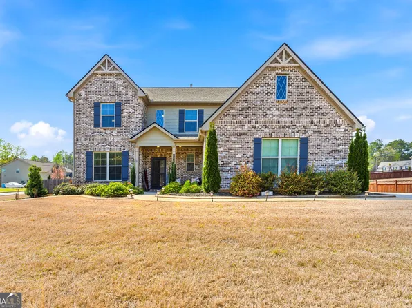 801 Relic Rdg, Hampton, GA 30228