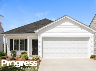 851 Willowmere Way, Spartanburg, SC 29303