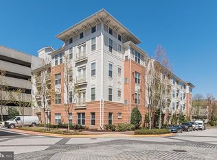 9486 Virginia Center Blvd Unit 308, Vienna, VA 22181