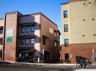 431 W Franklin St UNIT 424, Chapel Hill, NC 27516