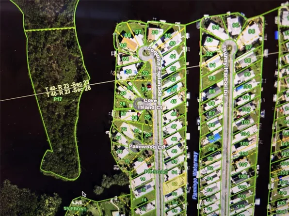 3104 Coquina Esplanade Lot 52, Punta Gorda, FL 33982