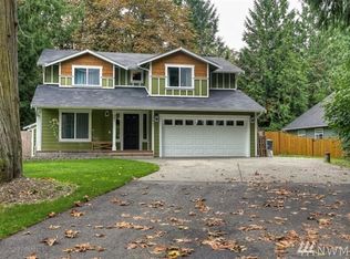 32403 Benbow Dr E, Graham, WA 98338