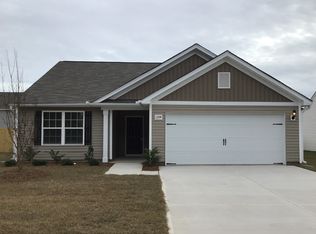 1204 Dogwood Neck Dr, Leland, NC 28451