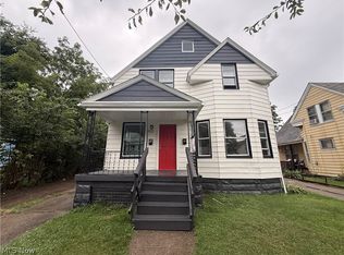 3721 E 50th St, Cleveland, OH 44105