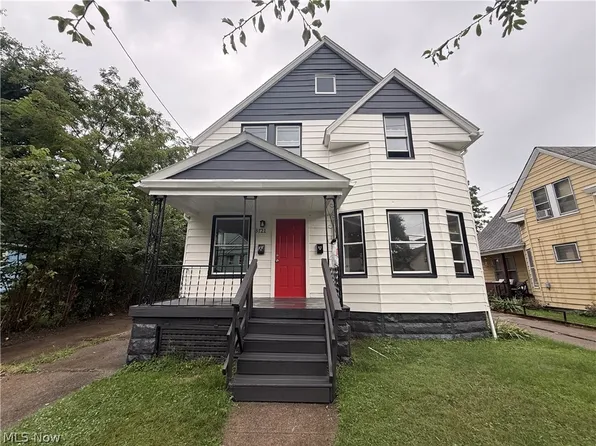 3721 E 50th St, Cleveland, OH 44105