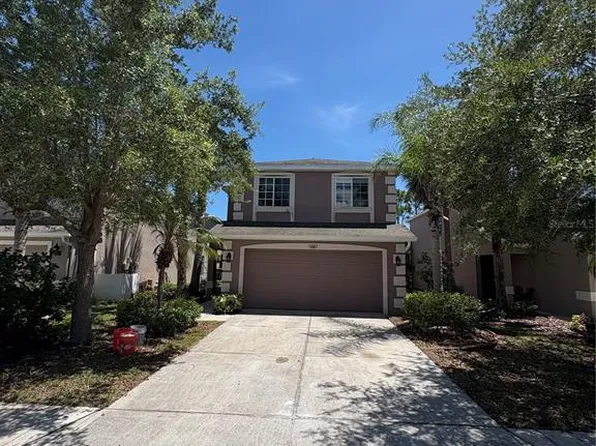 11723 Tempest Harbor Loop, Venice, FL 34292