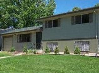 3406 E Santa Rosa St, Colorado Springs, CO 80909