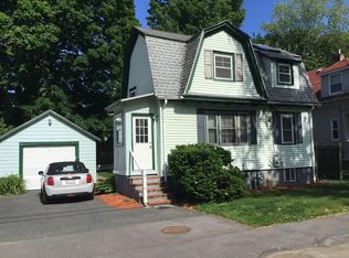 14 Lake St #14, Natick, MA 01760