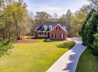 3037 Turner Church Rd, McDonough, GA 30252