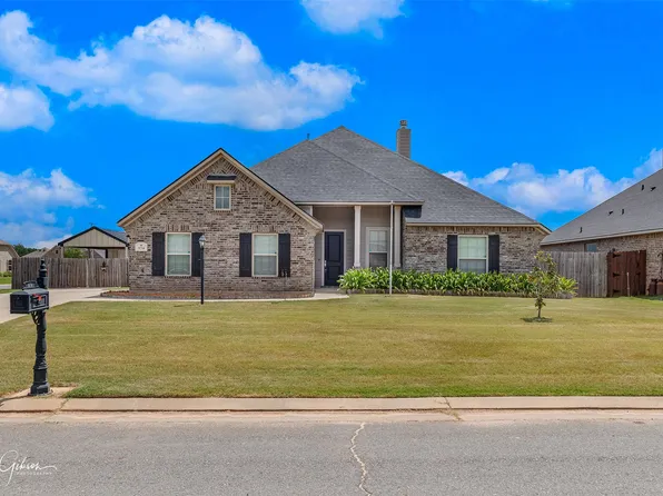 574 Brunswick Gdns, Haughton, LA 71037