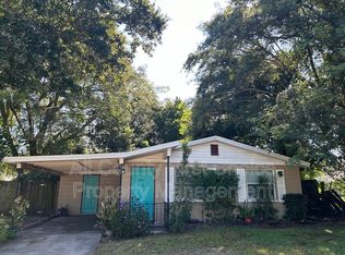 8501 N Temple Ave, Tampa, FL 33617