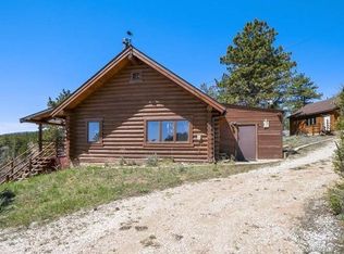 1293 Tesuque Trl, Red Feather Lakes, CO 80545