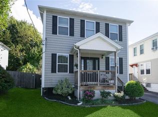 28 Mink Rd, Providence, RI 02908